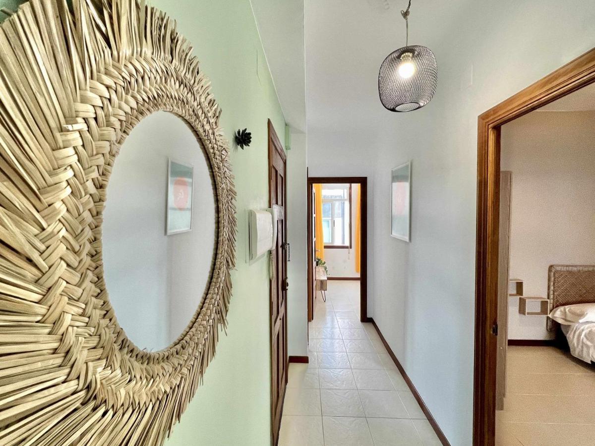 Green Door Coruna Ла Коруня Екстериор снимка