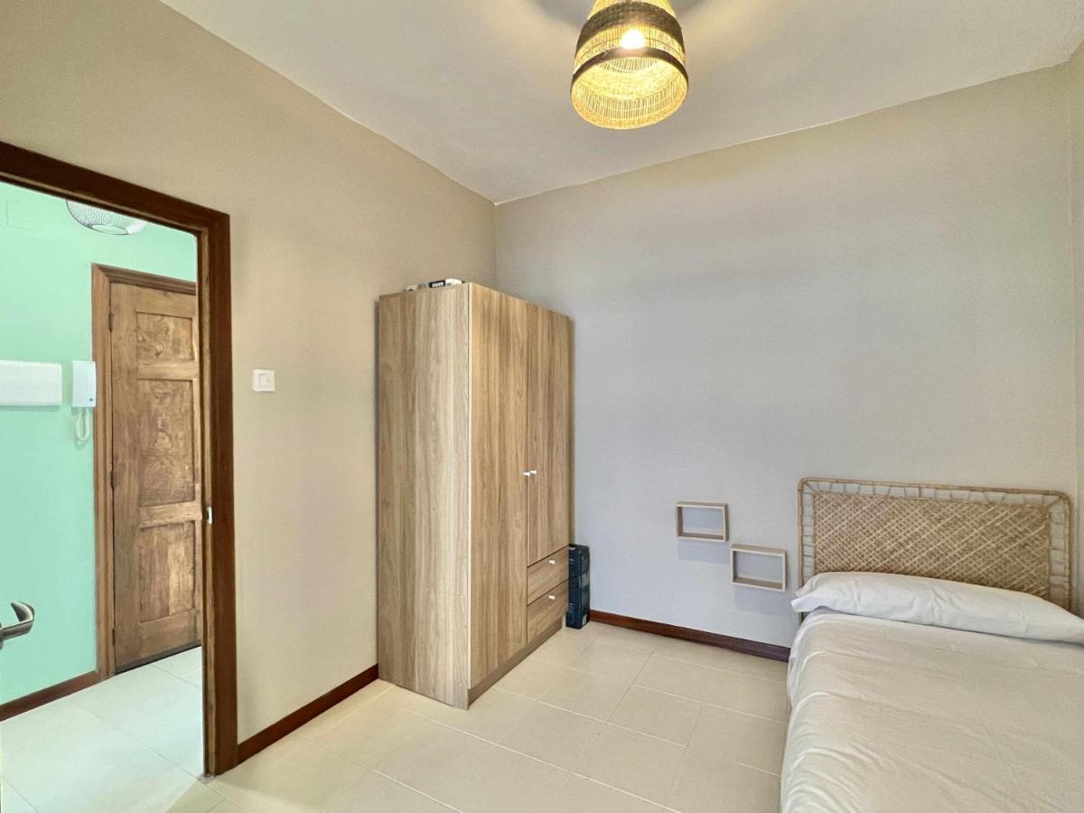 Green Door Coruna Ла Коруня Екстериор снимка