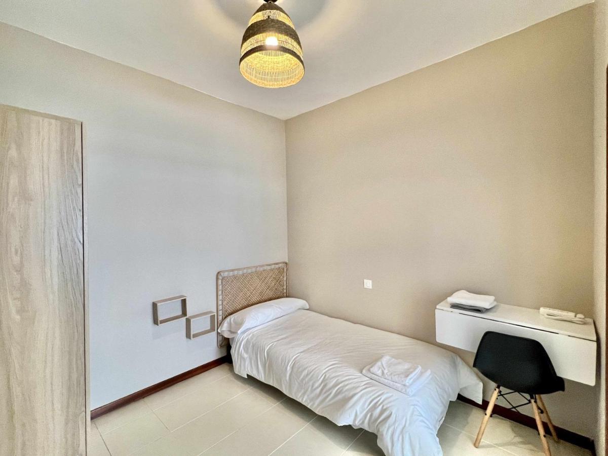 Green Door Coruna Ла Коруня Екстериор снимка