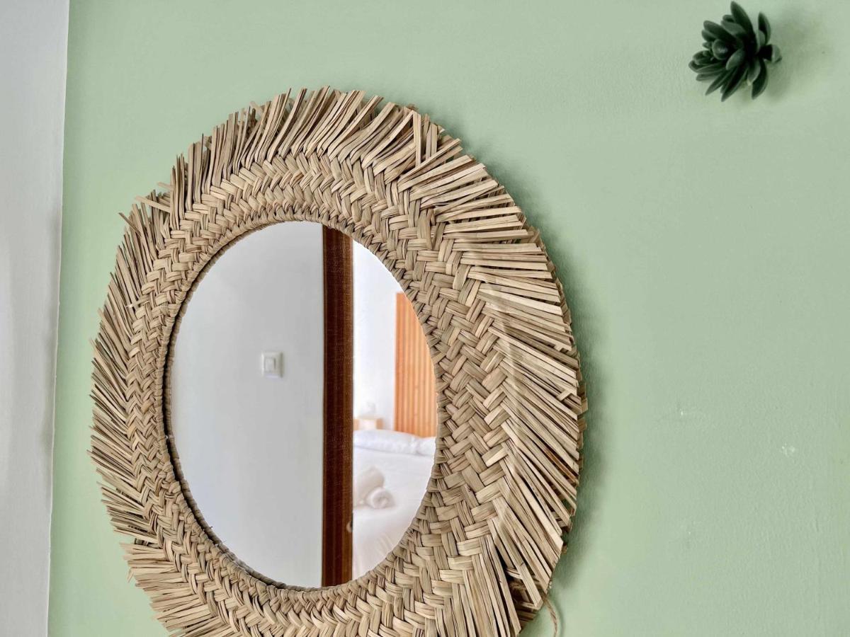 Green Door Coruna Ла Коруня Екстериор снимка