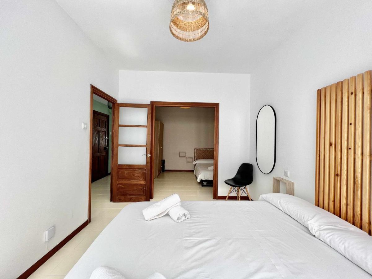 Green Door Coruna Ла Коруня Екстериор снимка