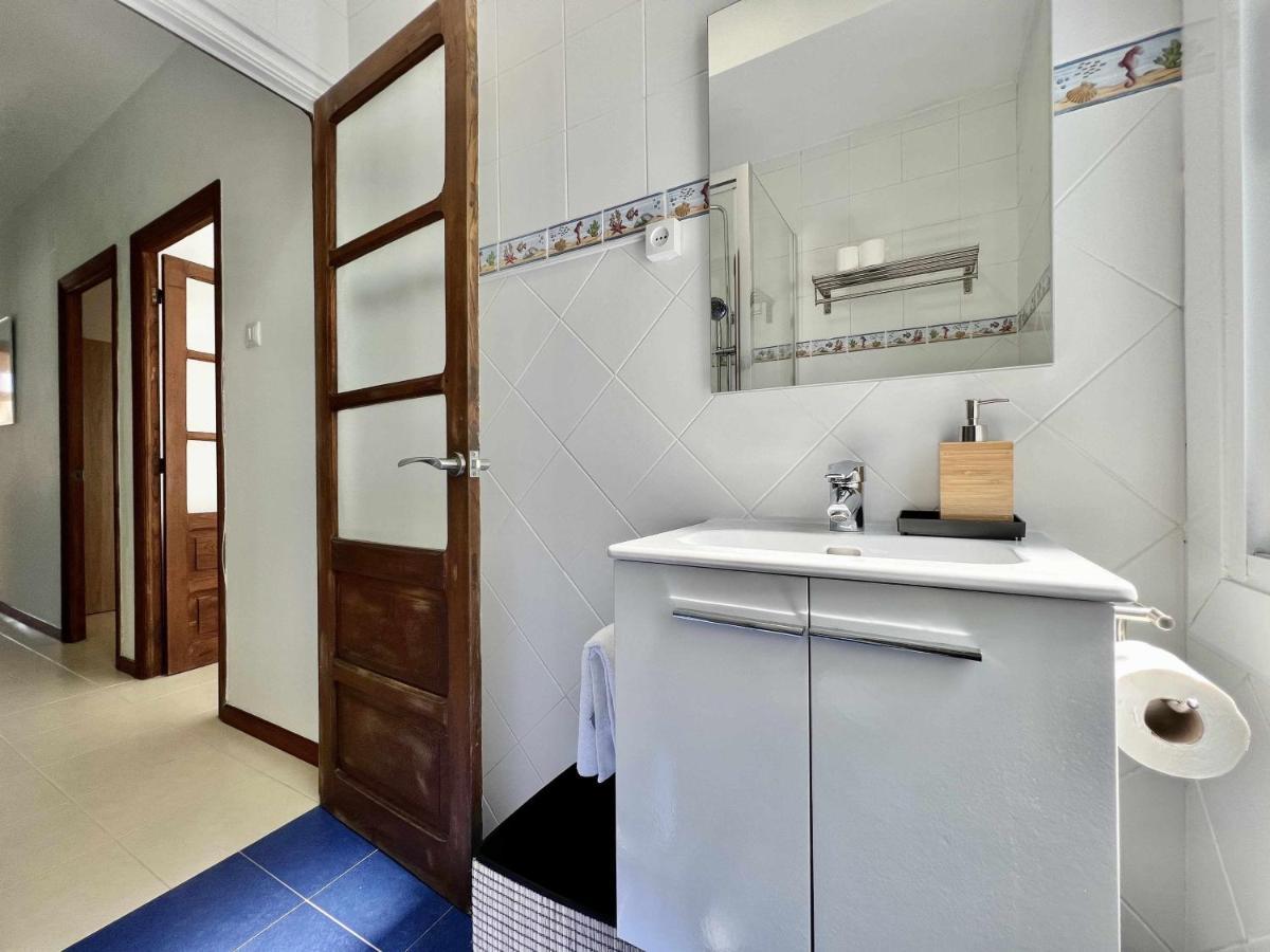 Green Door Coruna Ла Коруня Екстериор снимка