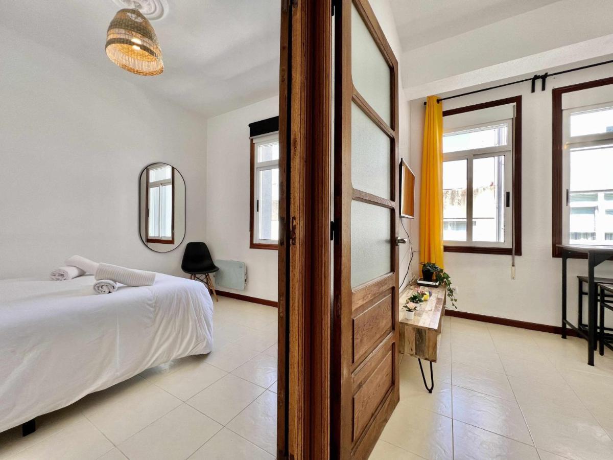 Green Door Coruna Ла Коруня Екстериор снимка
