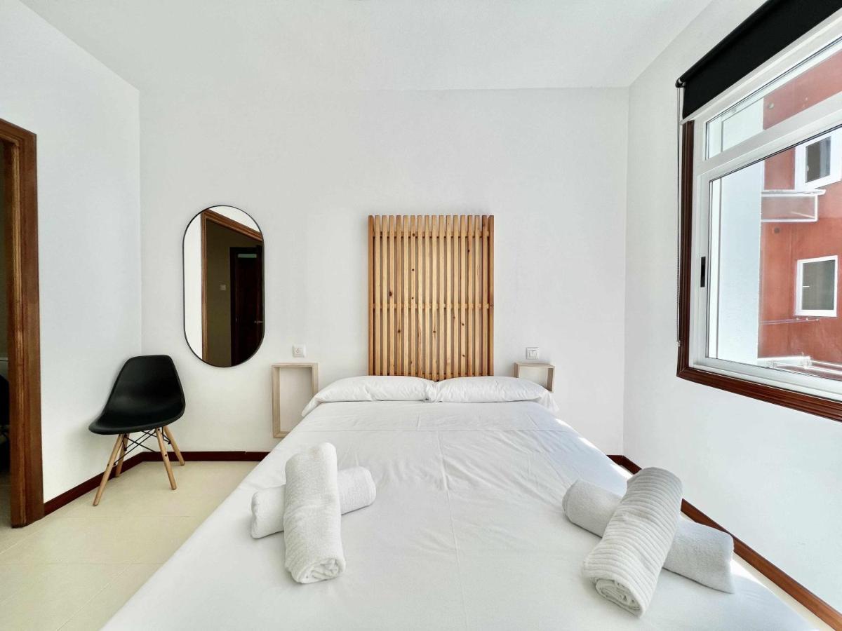 Green Door Coruna Ла Коруня Екстериор снимка
